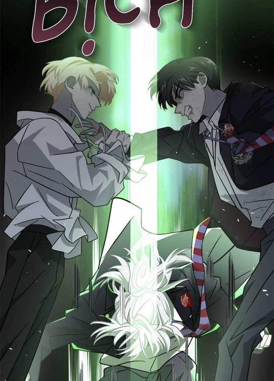 Trăng Tối: Kỉ Nguyên Máu Chapter 19 trang 63