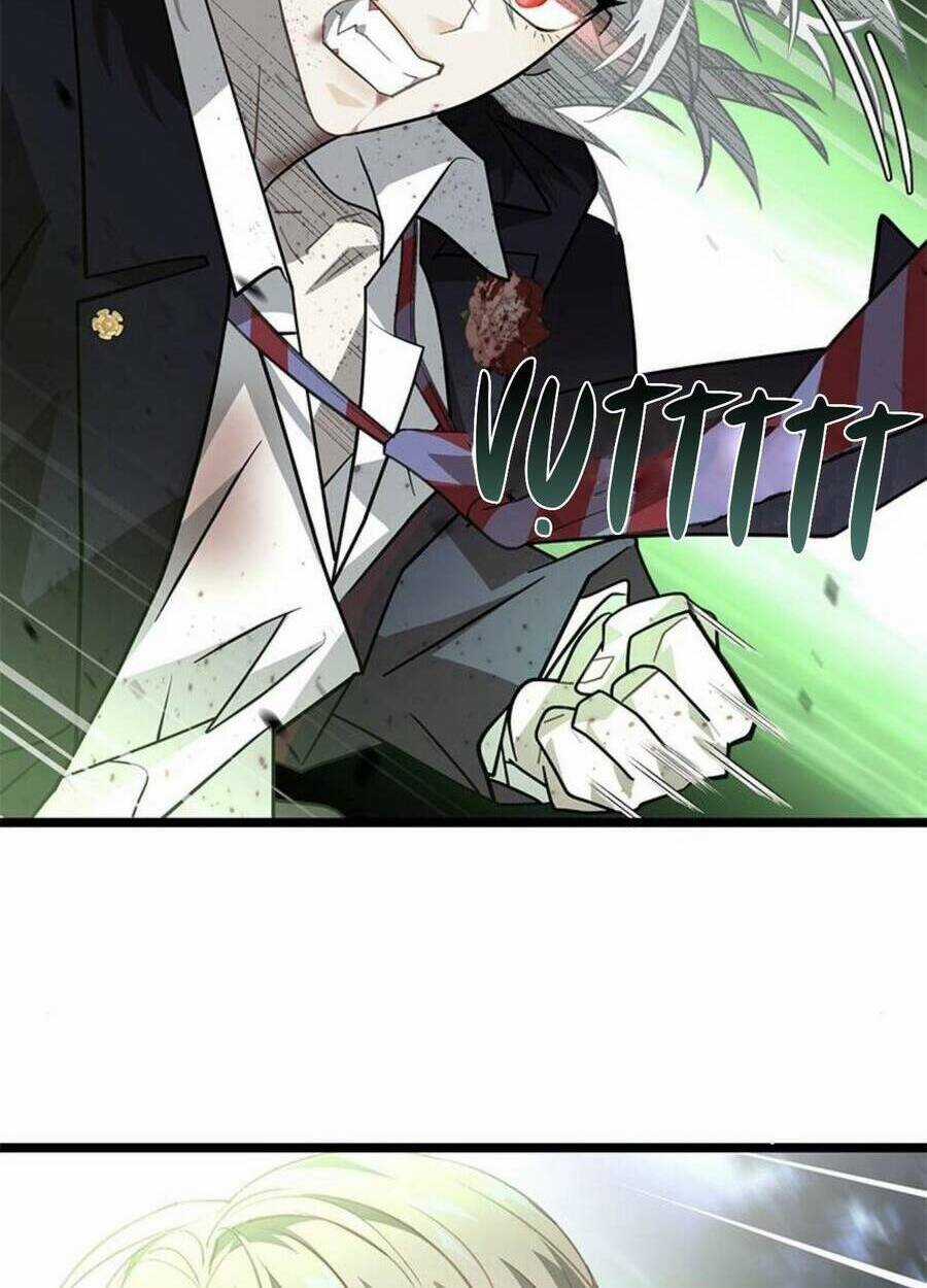 Trăng Tối: Kỉ Nguyên Máu Chapter 19 trang 65