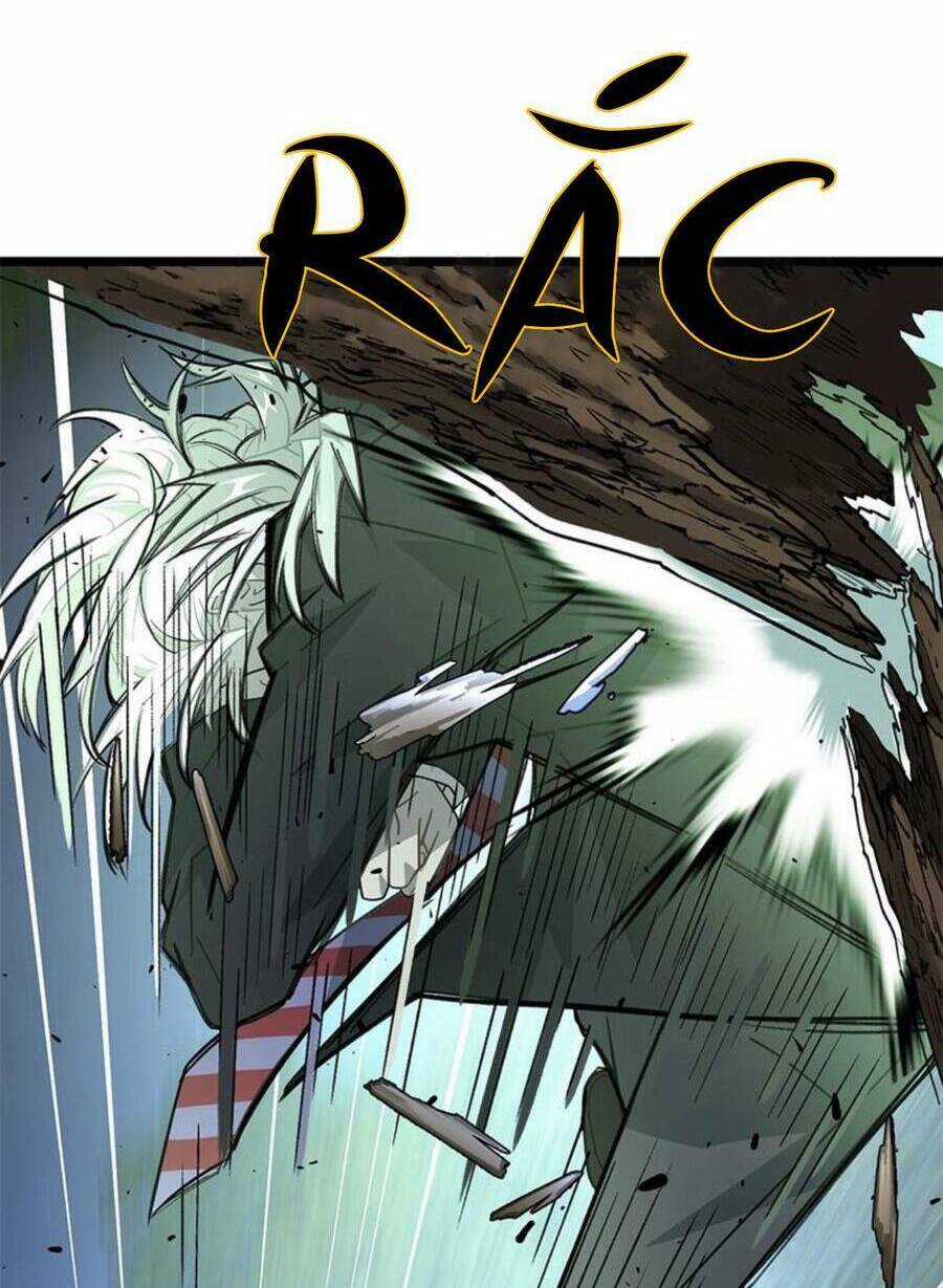 Trăng Tối: Kỉ Nguyên Máu Chapter 19 trang 68