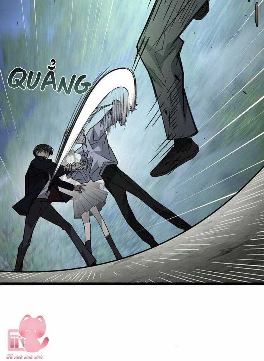 Trăng Tối: Kỉ Nguyên Máu Chapter 19 trang 69