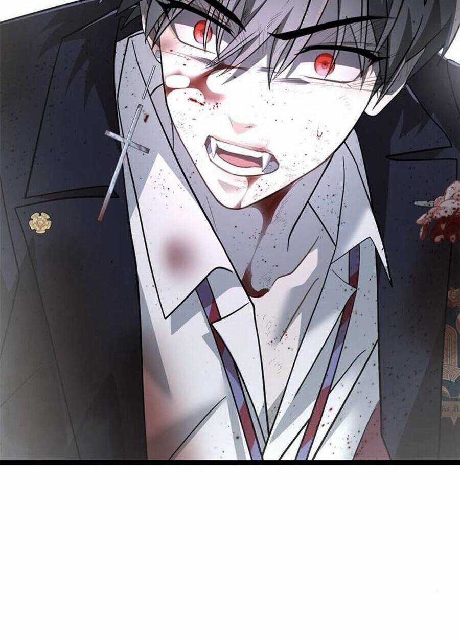 Trăng Tối: Kỉ Nguyên Máu Chapter 19 trang 7