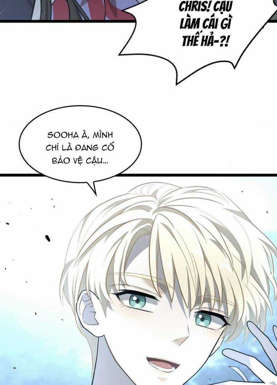 Trăng Tối: Kỉ Nguyên Máu Chapter 19 trang 71