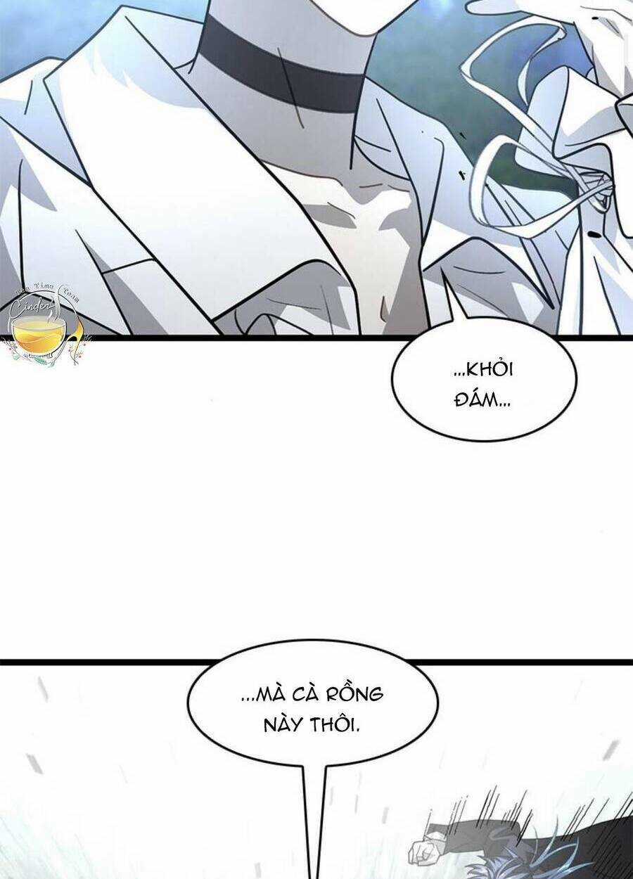 Trăng Tối: Kỉ Nguyên Máu Chapter 19 trang 72