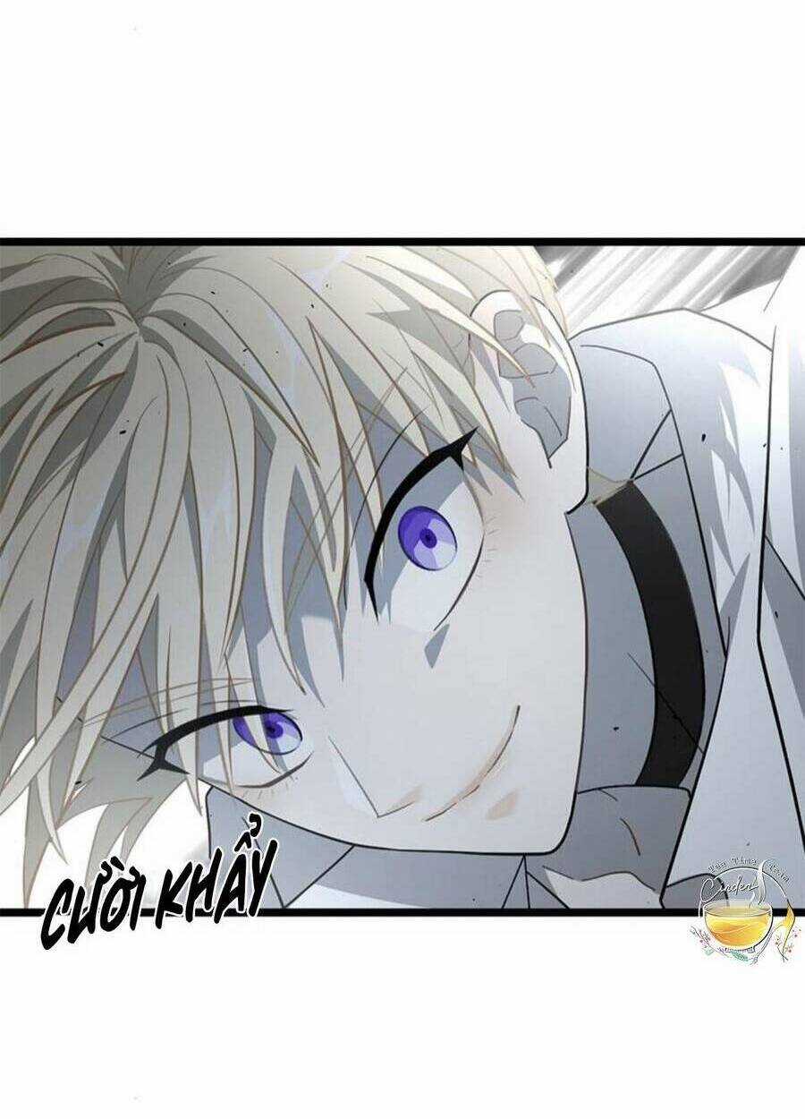 Trăng Tối: Kỉ Nguyên Máu Chapter 19 trang 77