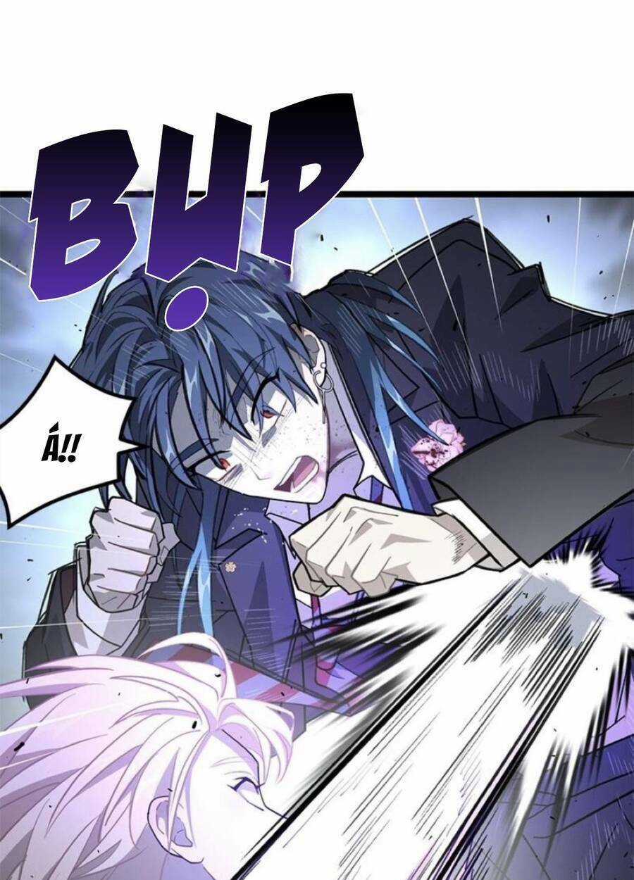 Trăng Tối: Kỉ Nguyên Máu Chapter 19 trang 78