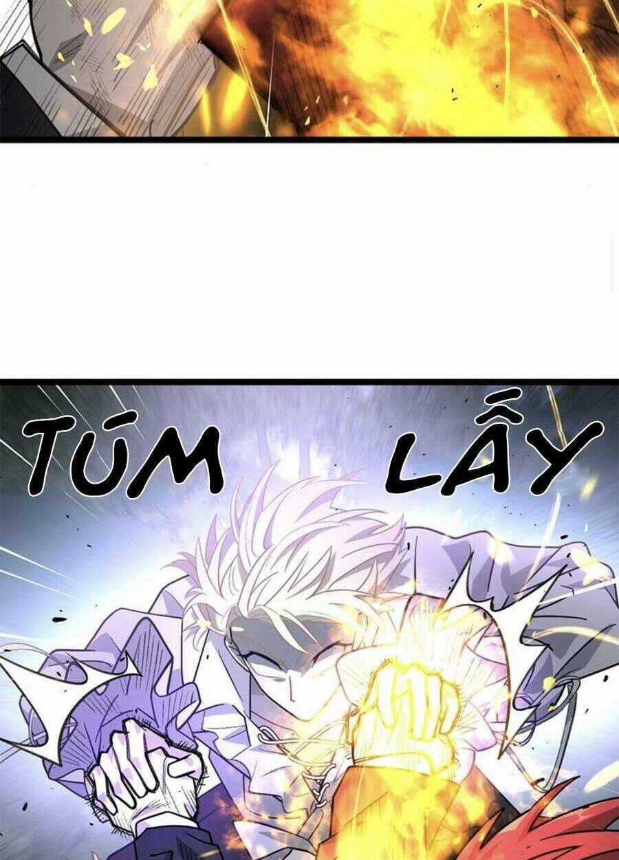 Trăng Tối: Kỉ Nguyên Máu Chapter 19 trang 81