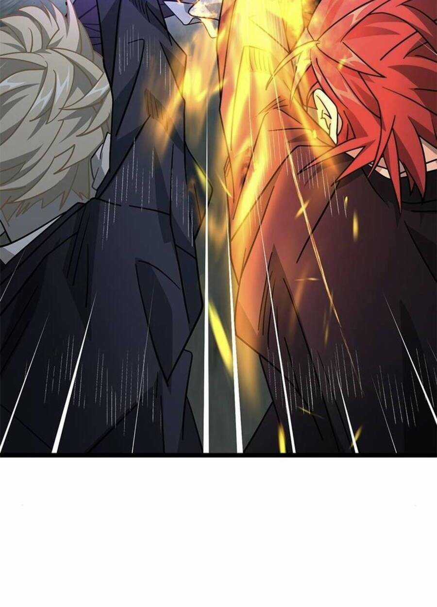 Trăng Tối: Kỉ Nguyên Máu Chapter 19 trang 82