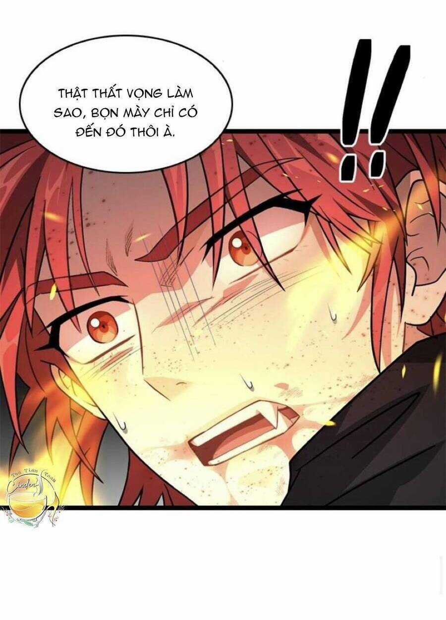 Trăng Tối: Kỉ Nguyên Máu Chapter 19 trang 83