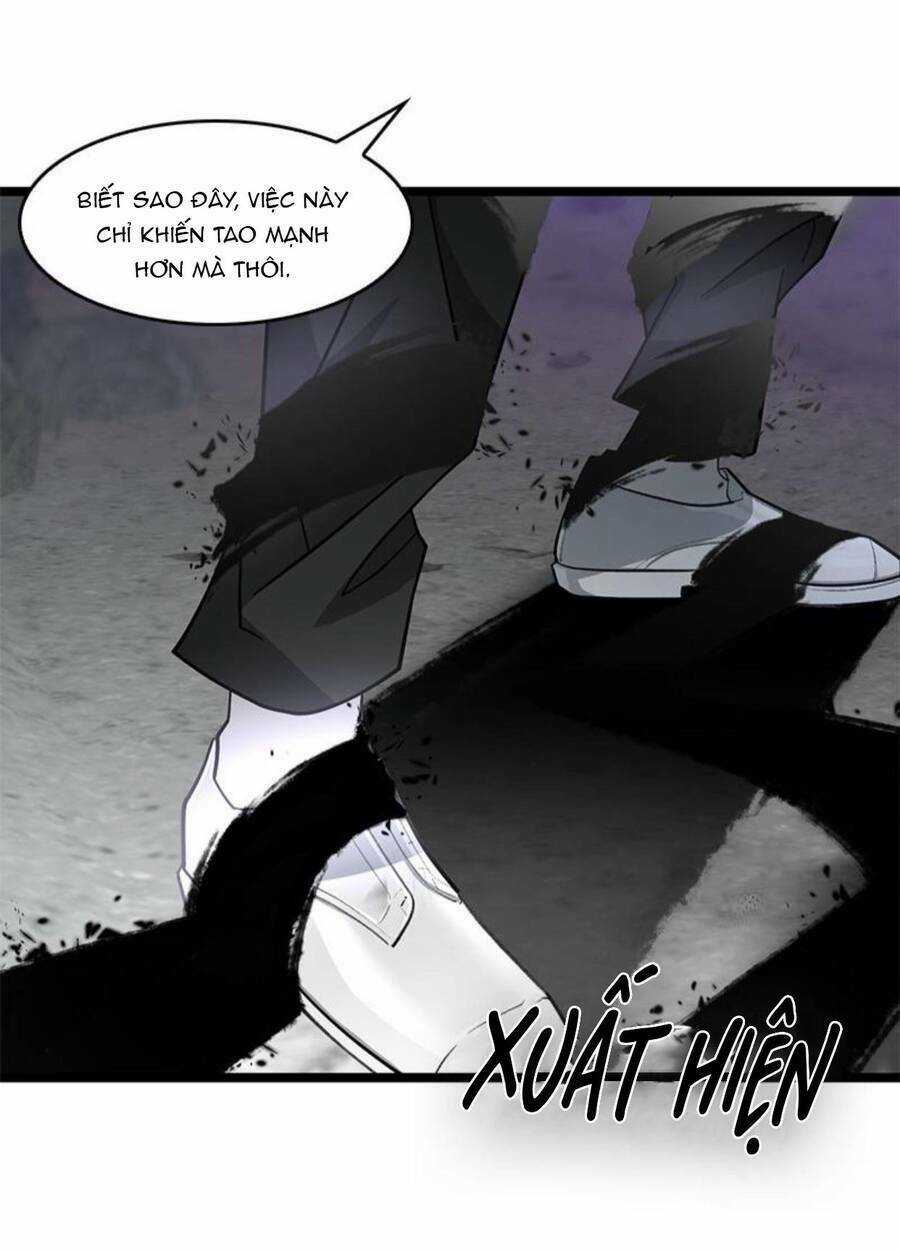 Trăng Tối: Kỉ Nguyên Máu Chapter 19 trang 86