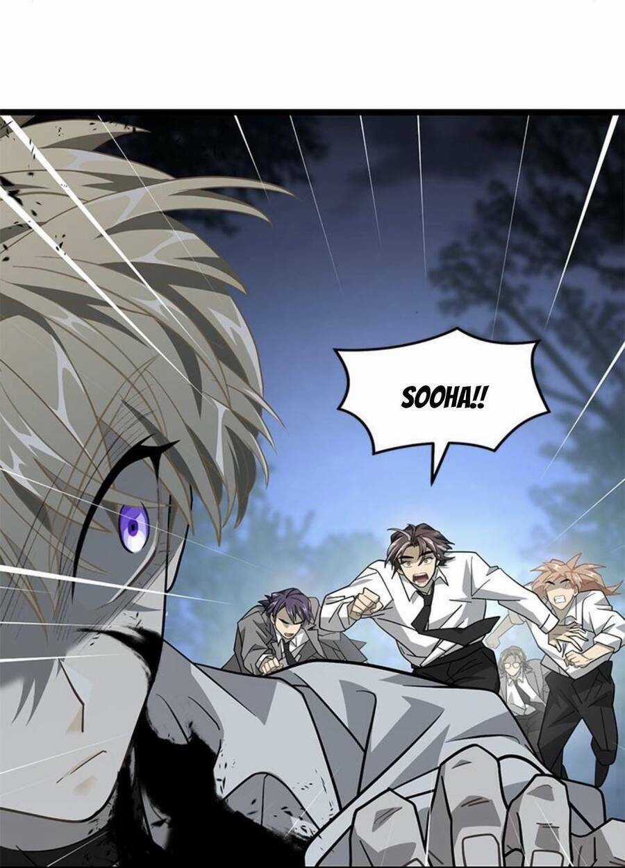 Trăng Tối: Kỉ Nguyên Máu Chapter 19 trang 98