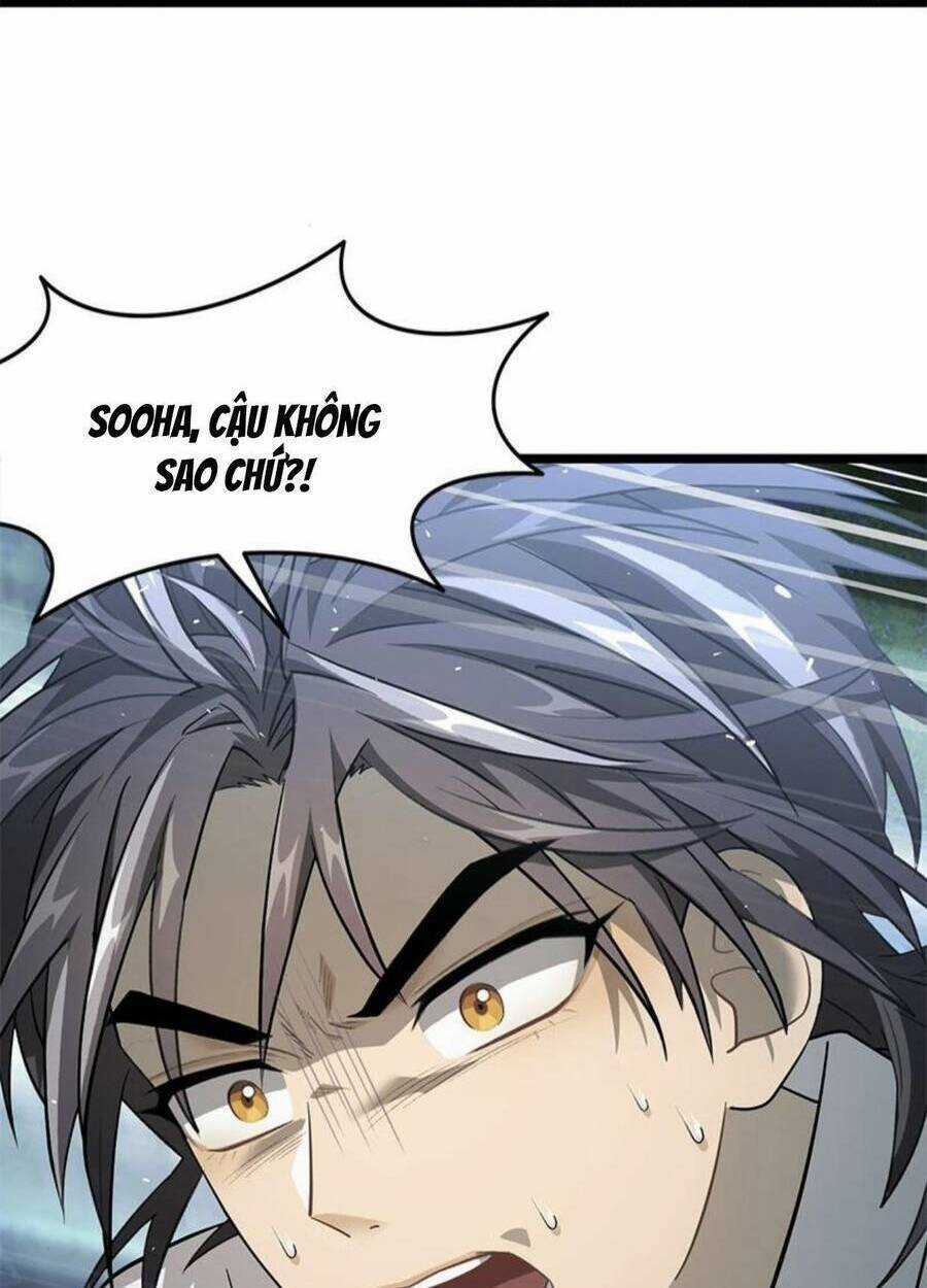 Trăng Tối: Kỉ Nguyên Máu Chapter 19 trang 99