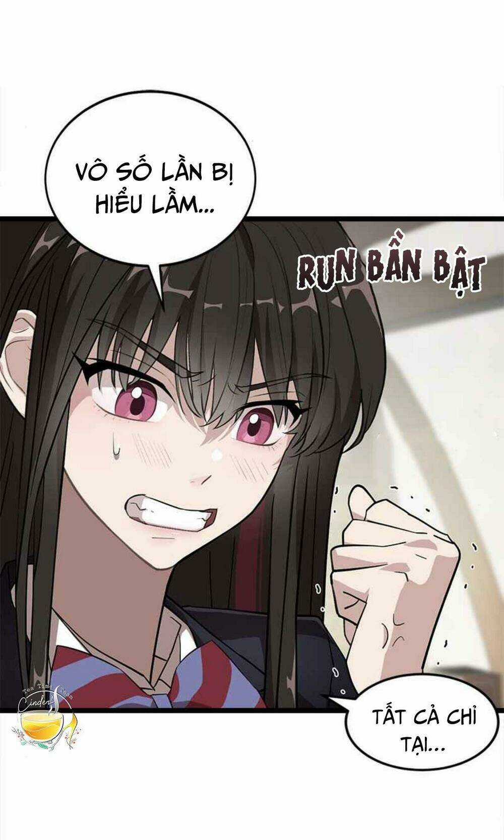 Trăng Tối: Kỉ Nguyên Máu Chapter 2 trang 10