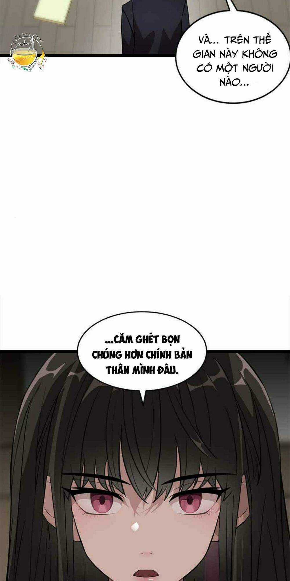 Trăng Tối: Kỉ Nguyên Máu Chapter 2 trang 2