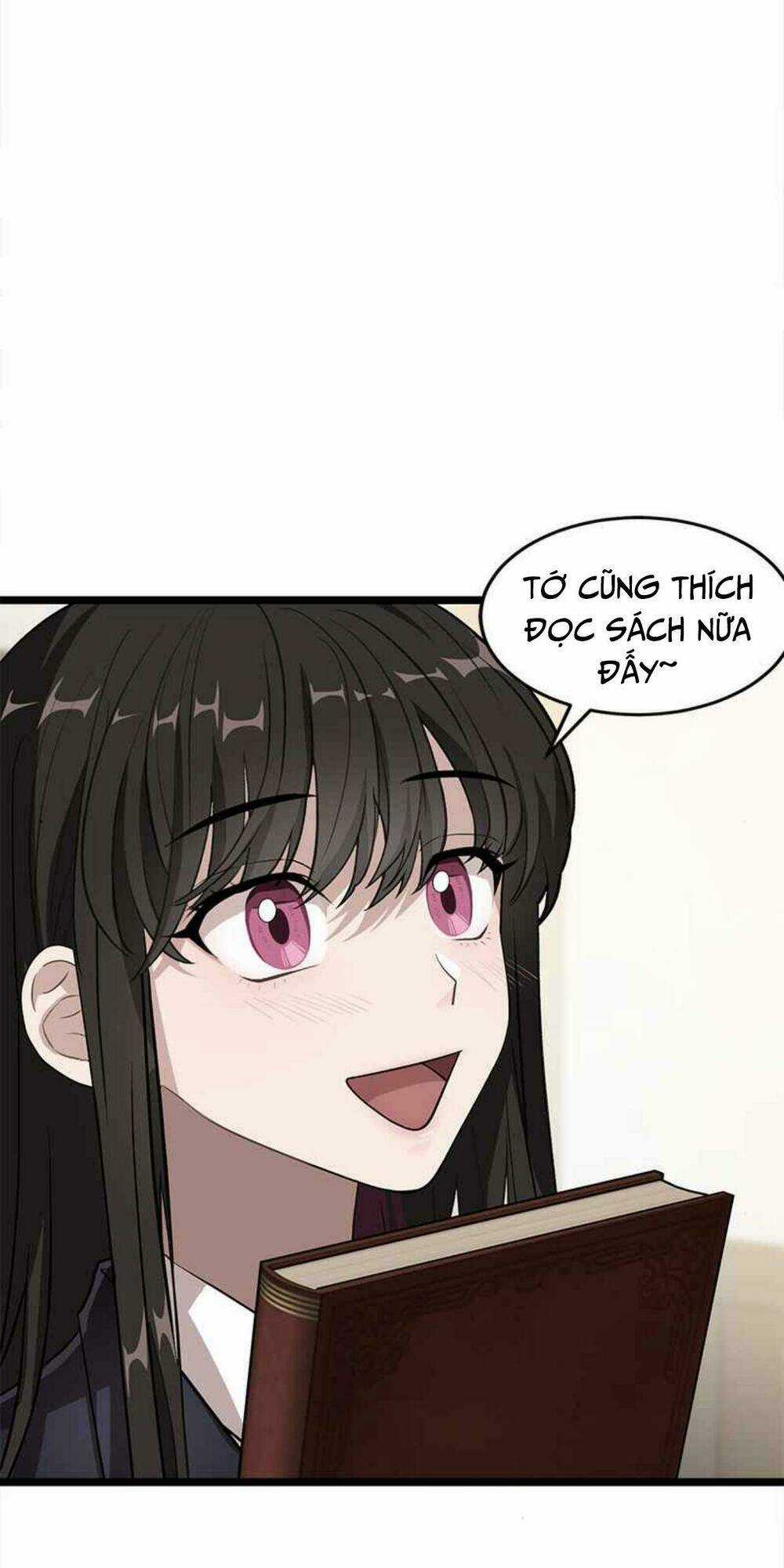 Trăng Tối: Kỉ Nguyên Máu Chapter 2 trang 22