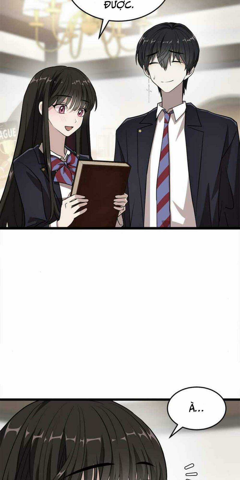 Trăng Tối: Kỉ Nguyên Máu Chapter 2 trang 27