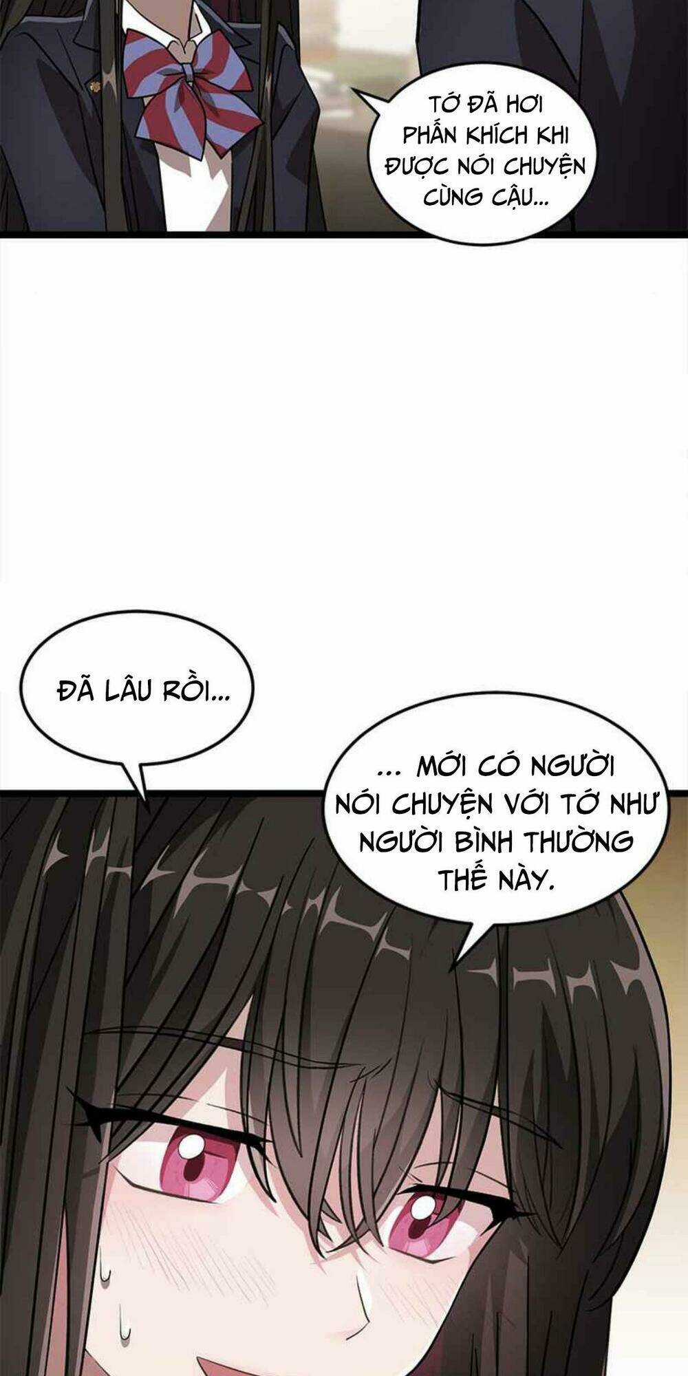 Trăng Tối: Kỉ Nguyên Máu Chapter 2 trang 30