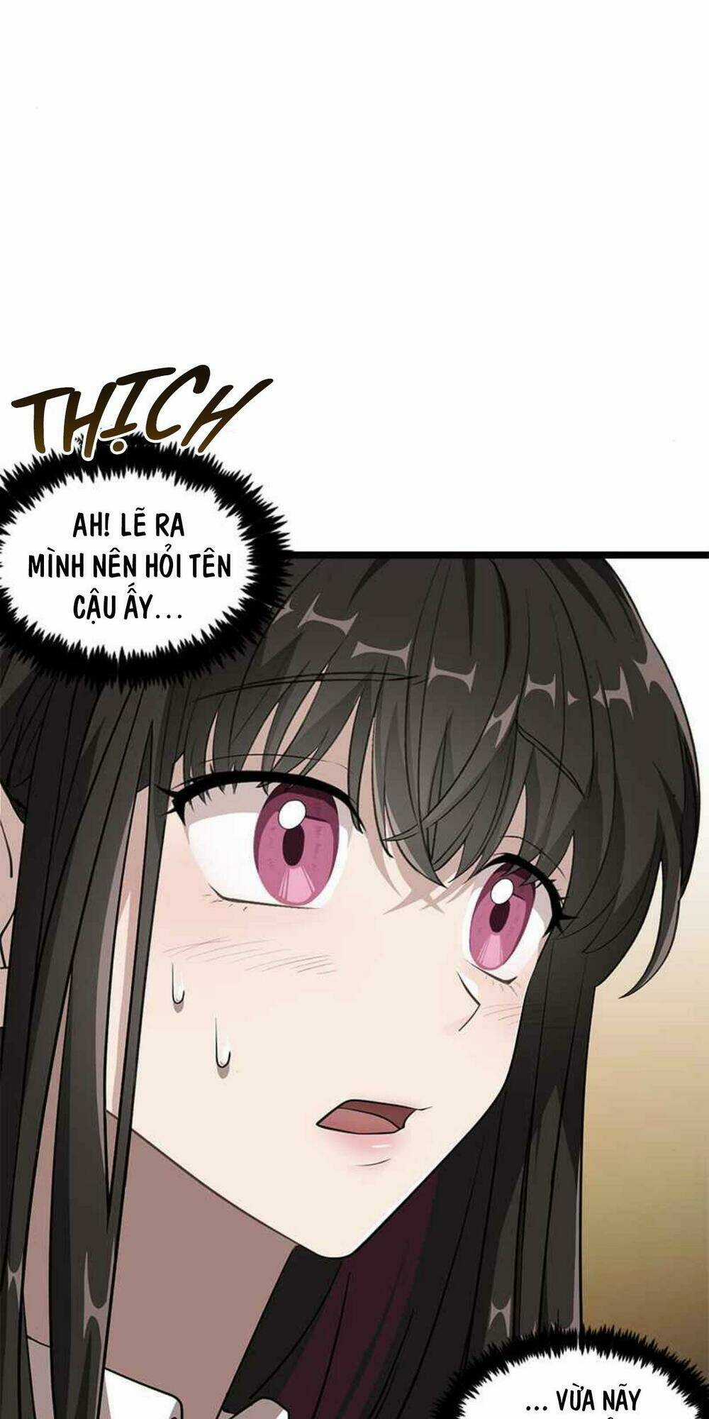 Trăng Tối: Kỉ Nguyên Máu Chapter 2 trang 34