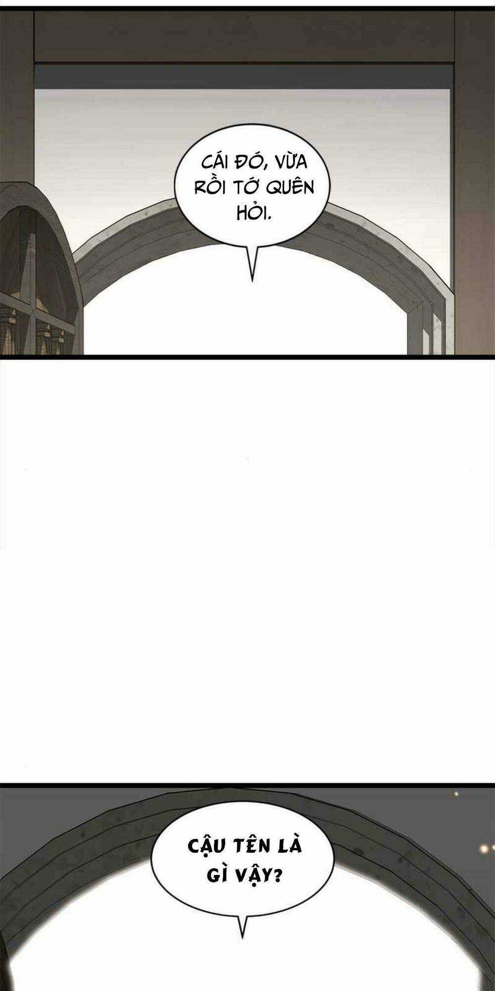 Trăng Tối: Kỉ Nguyên Máu Chapter 2 trang 38