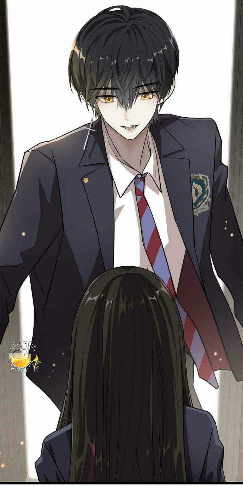 Trăng Tối: Kỉ Nguyên Máu Chapter 2 trang 39