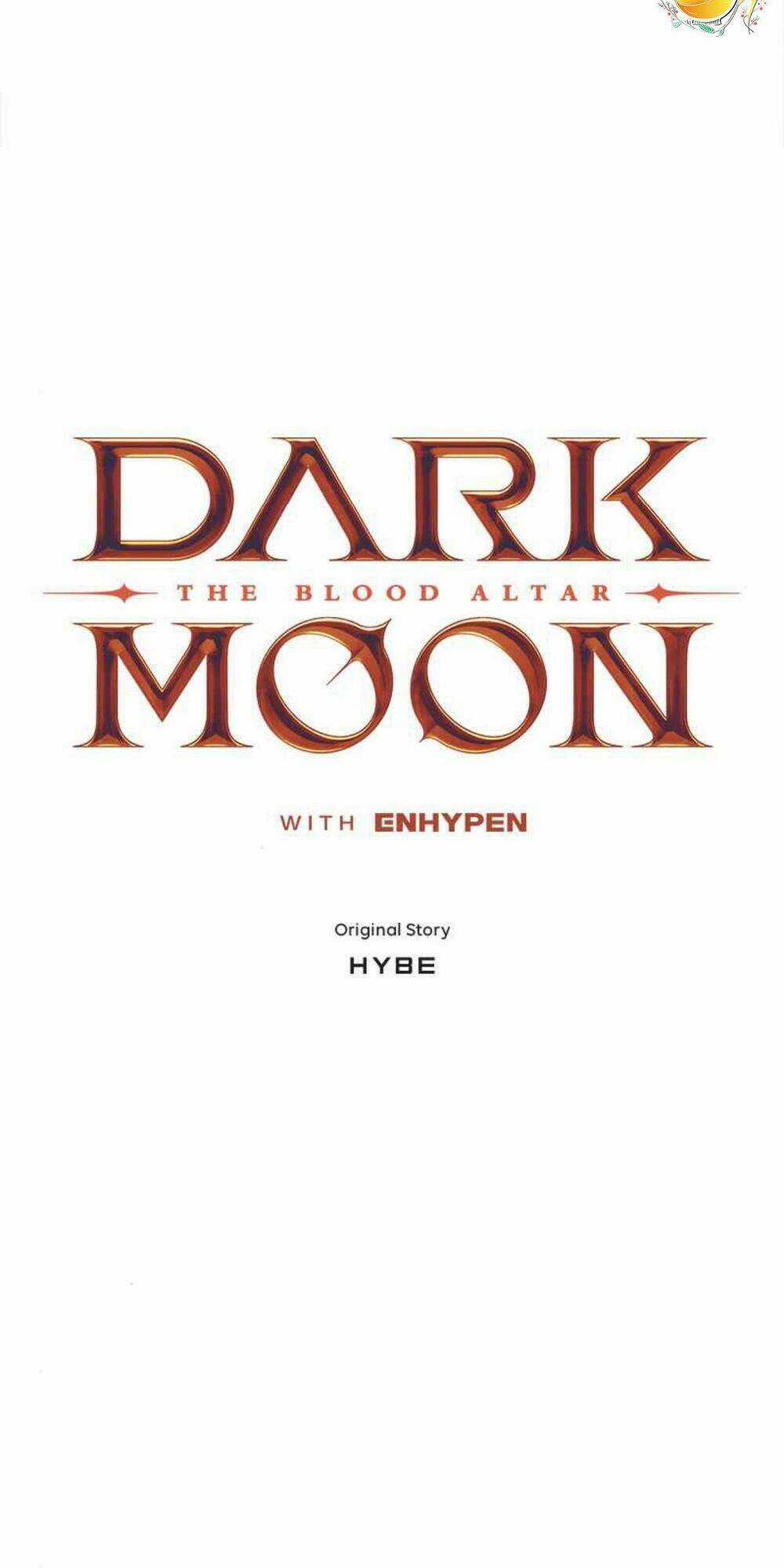 Trăng Tối: Kỉ Nguyên Máu Chapter 2 trang 4