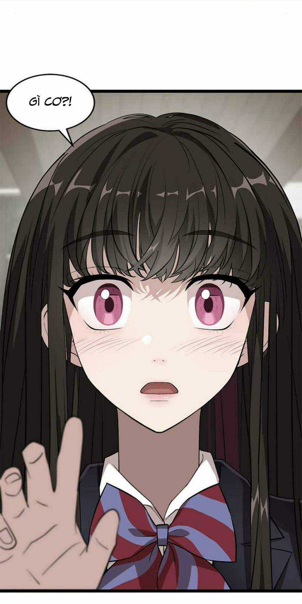 Trăng Tối: Kỉ Nguyên Máu Chapter 2 trang 40