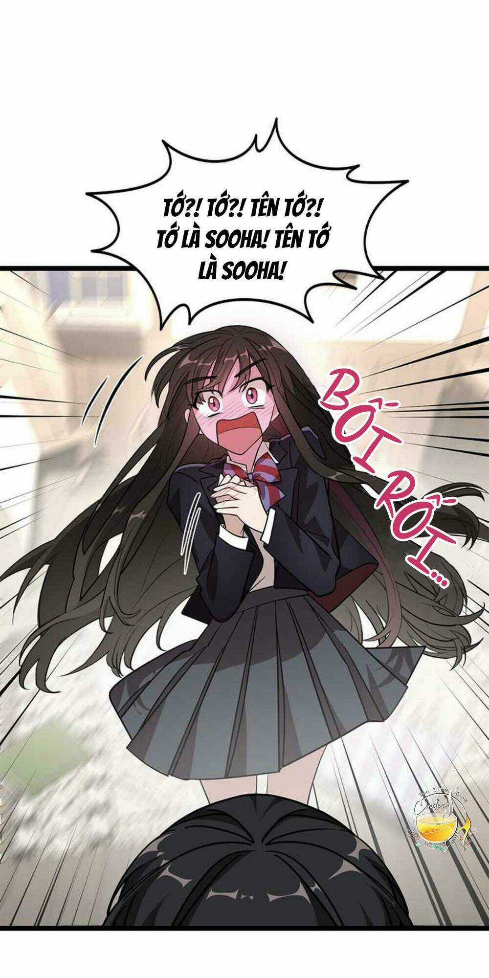 Trăng Tối: Kỉ Nguyên Máu Chapter 2 trang 41