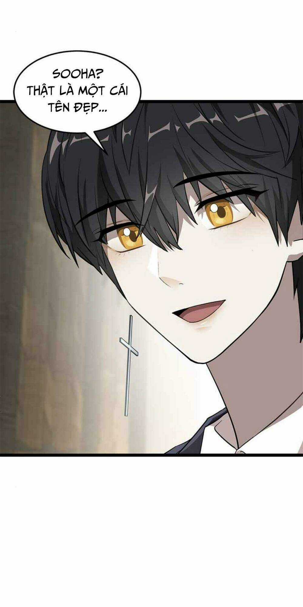 Trăng Tối: Kỉ Nguyên Máu Chapter 2 trang 42