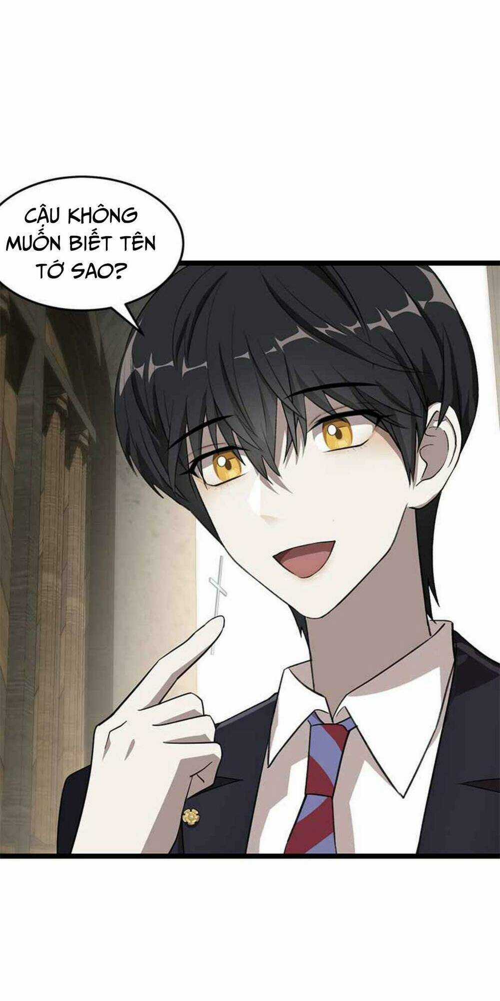 Trăng Tối: Kỉ Nguyên Máu Chapter 2 trang 45