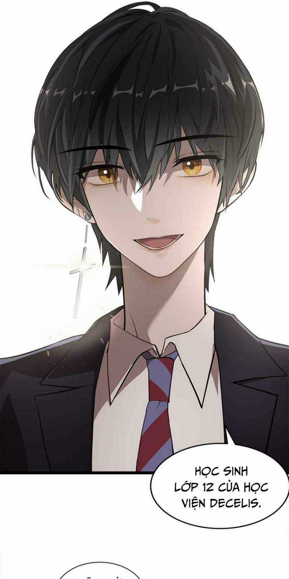 Trăng Tối: Kỉ Nguyên Máu Chapter 2 trang 48