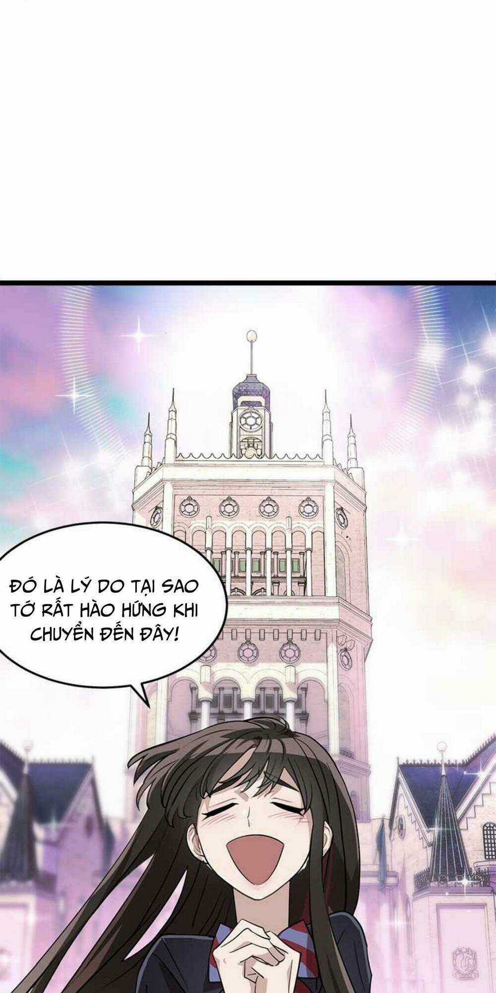 Trăng Tối: Kỉ Nguyên Máu Chapter 2 trang 5