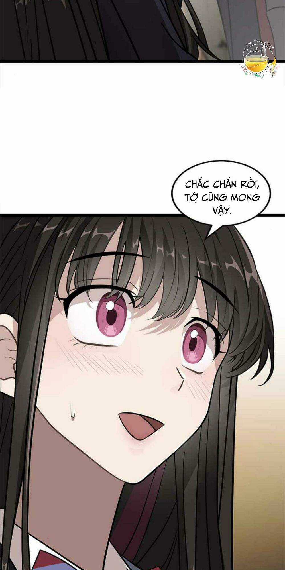 Trăng Tối: Kỉ Nguyên Máu Chapter 2 trang 50