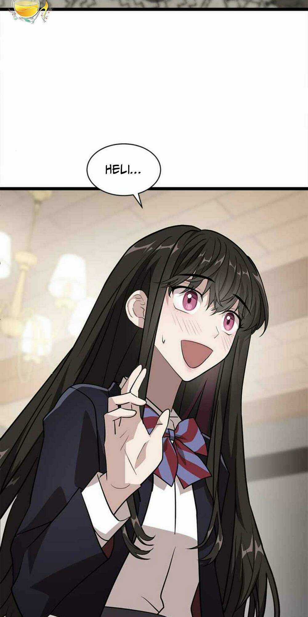 Trăng Tối: Kỉ Nguyên Máu Chapter 2 trang 53