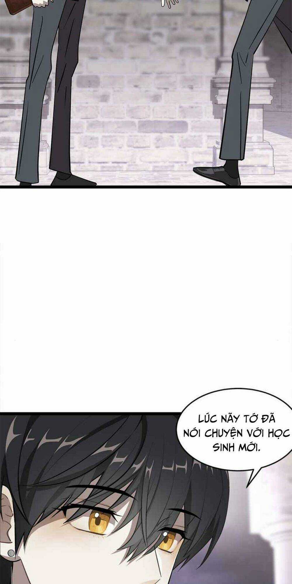 Trăng Tối: Kỉ Nguyên Máu Chapter 2 trang 59