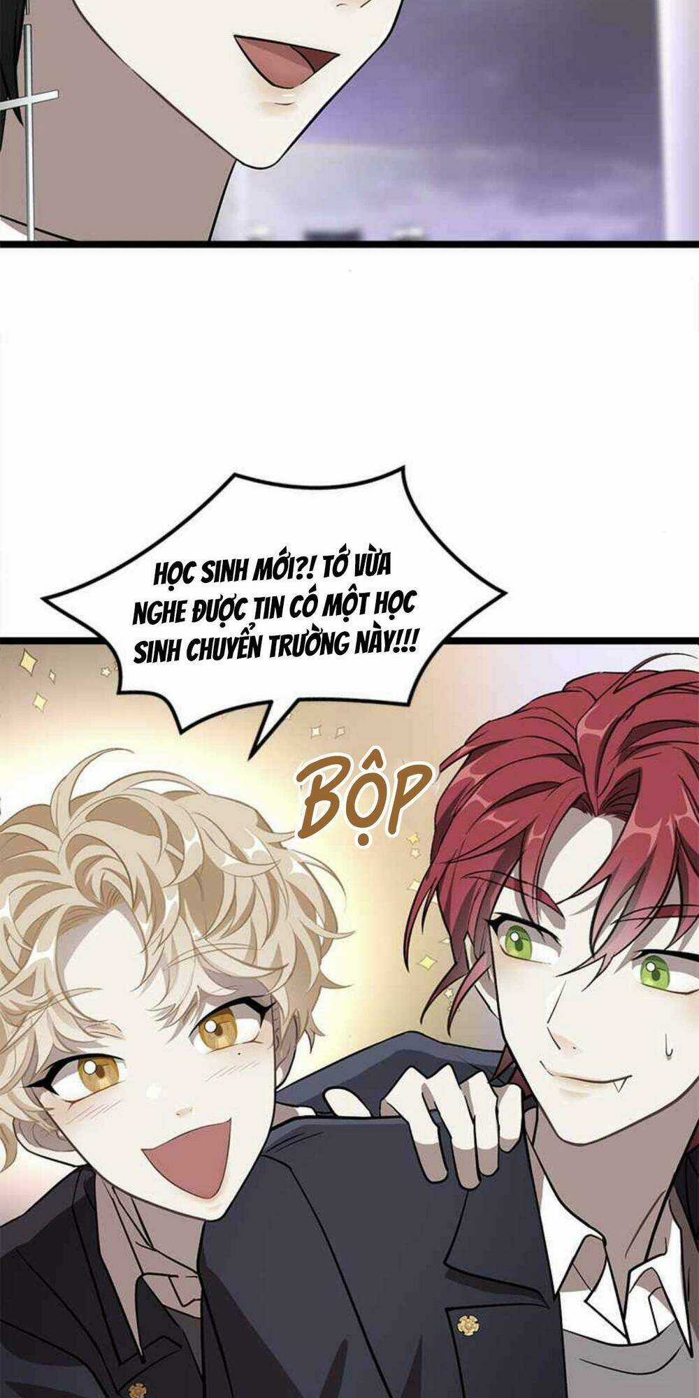 Trăng Tối: Kỉ Nguyên Máu Chapter 2 trang 60