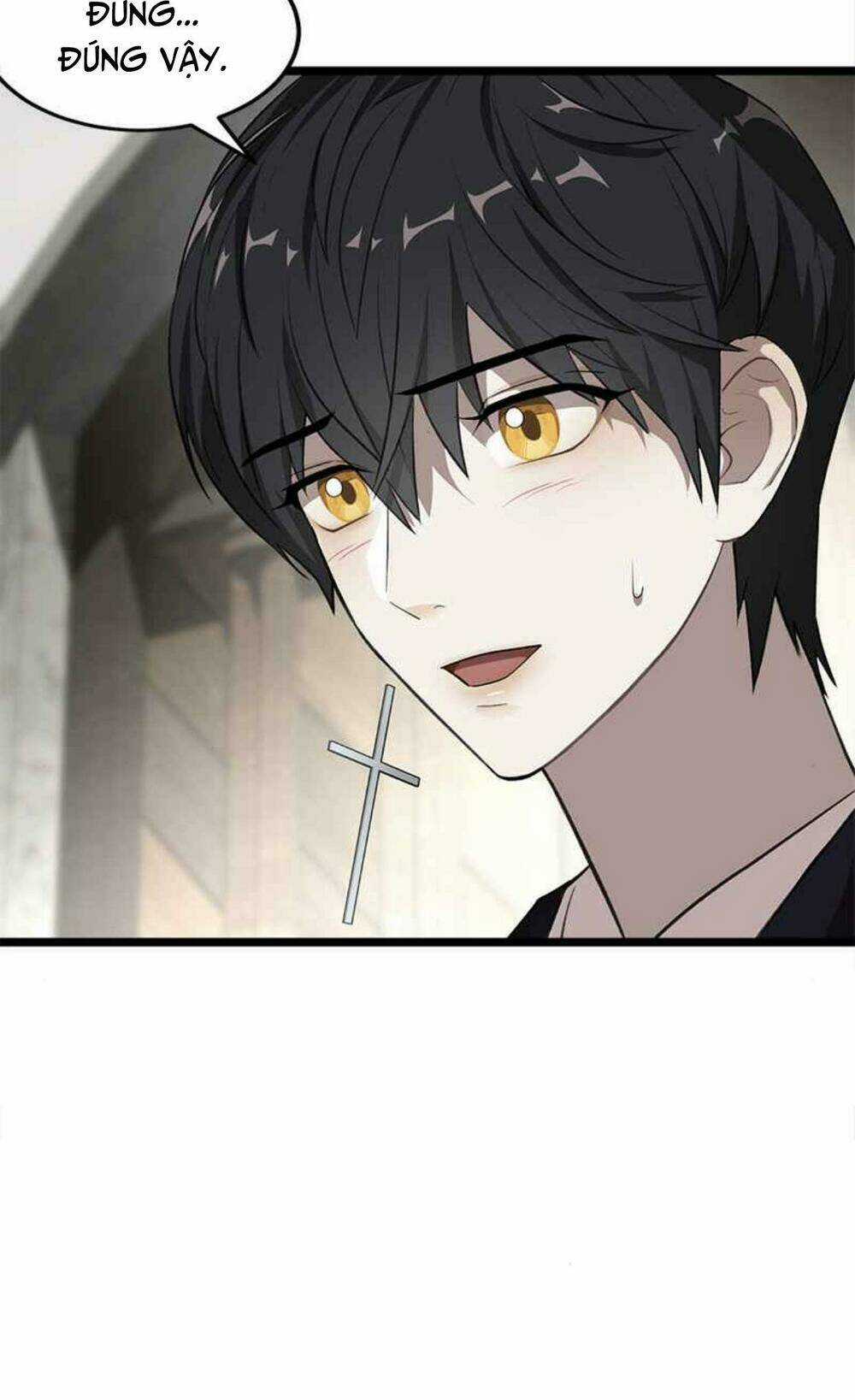 Trăng Tối: Kỉ Nguyên Máu Chapter 2 trang 7