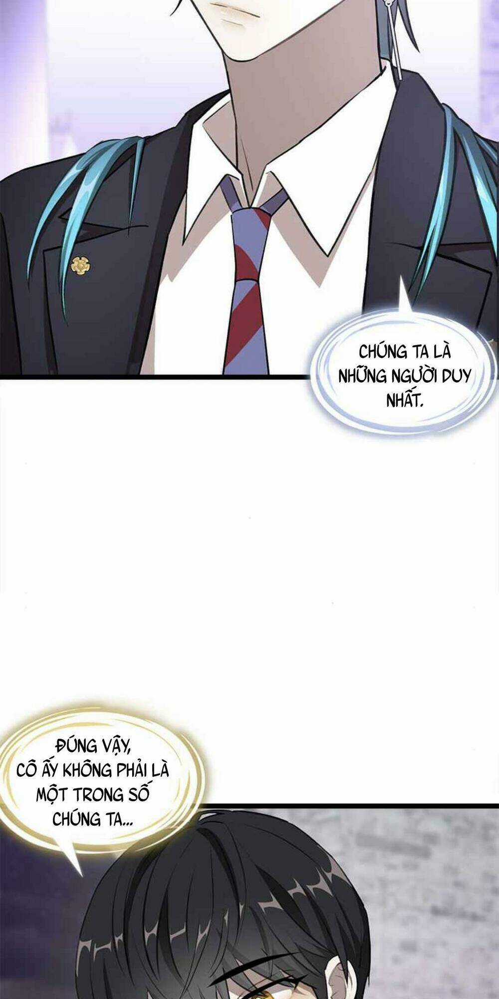 Trăng Tối: Kỉ Nguyên Máu Chapter 2 trang 73