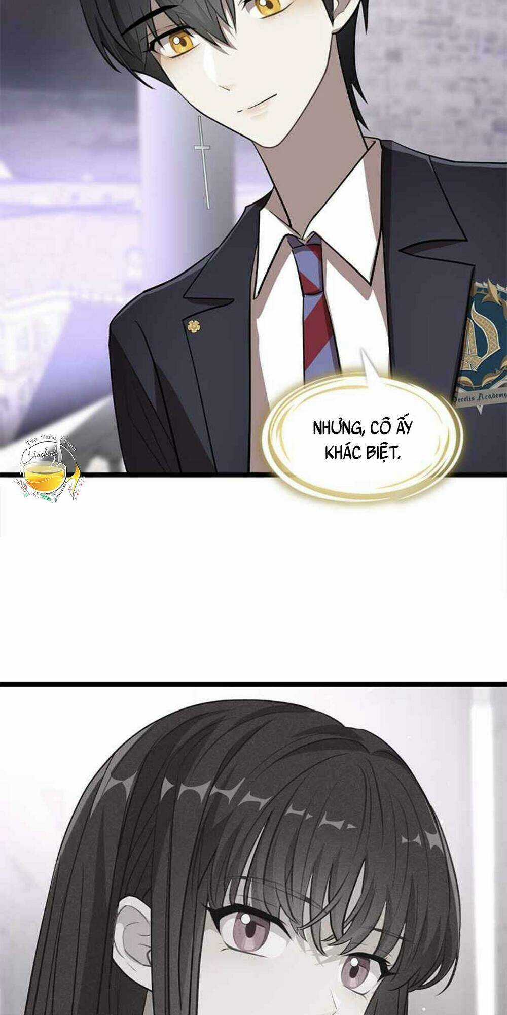 Trăng Tối: Kỉ Nguyên Máu Chapter 2 trang 74