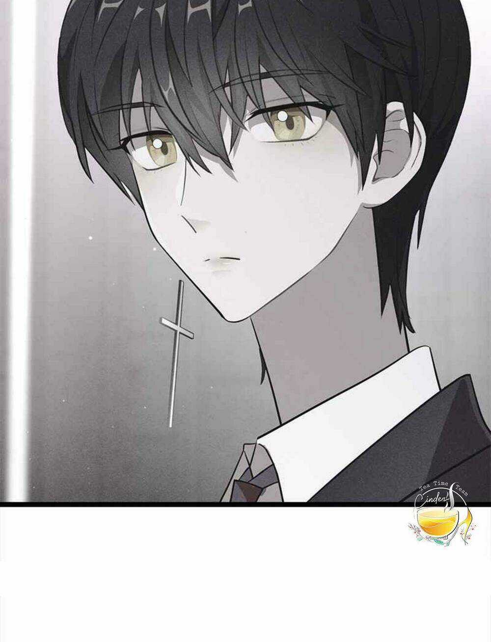 Trăng Tối: Kỉ Nguyên Máu Chapter 2 trang 76