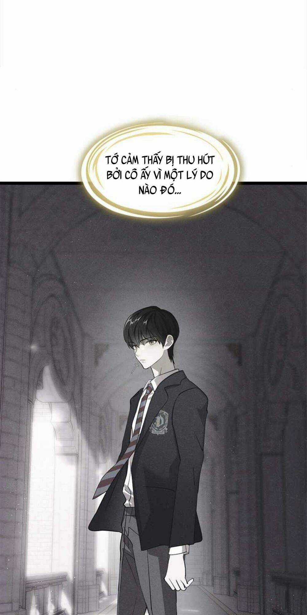 Trăng Tối: Kỉ Nguyên Máu Chapter 2 trang 77