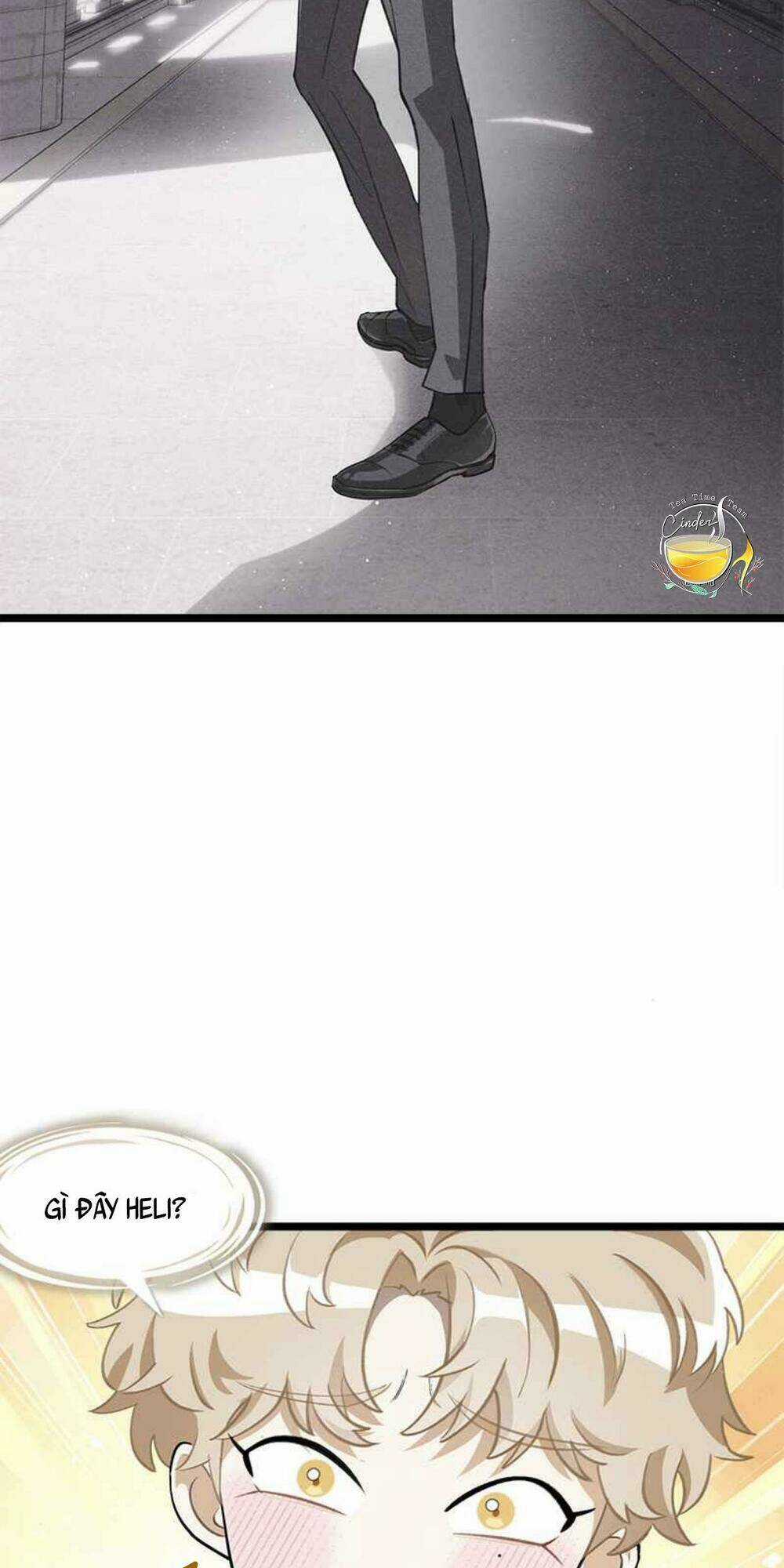 Trăng Tối: Kỉ Nguyên Máu Chapter 2 trang 78