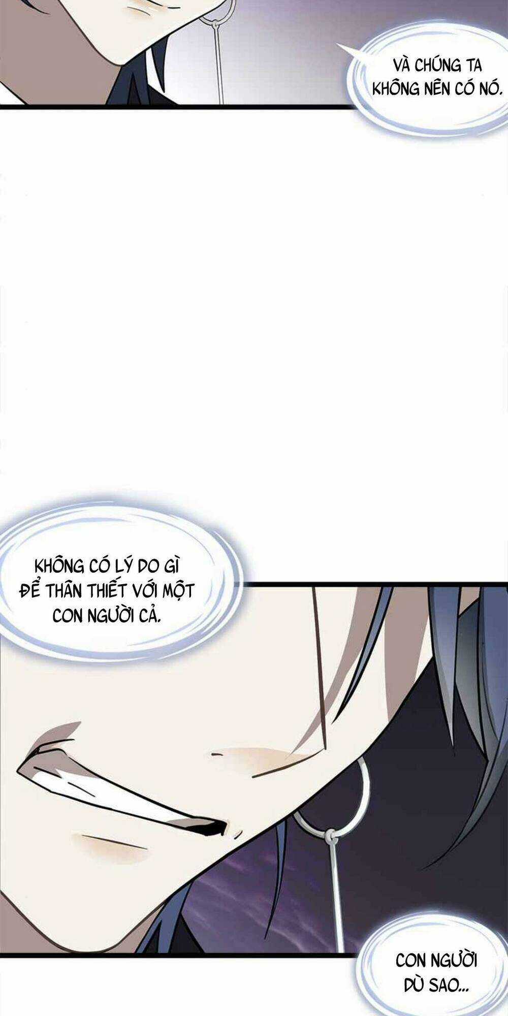 Trăng Tối: Kỉ Nguyên Máu Chapter 2 trang 80