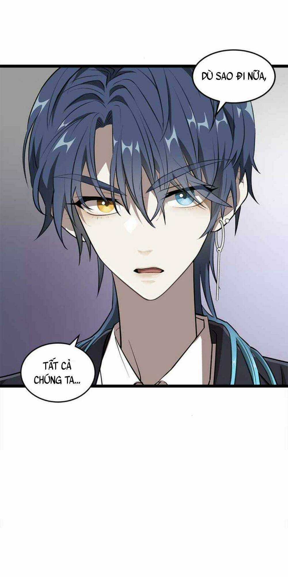 Trăng Tối: Kỉ Nguyên Máu Chapter 2 trang 83