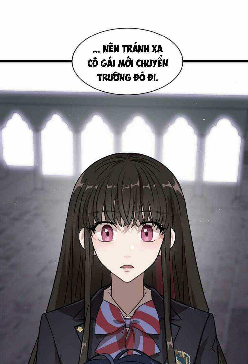 Trăng Tối: Kỉ Nguyên Máu Chapter 2 trang 84