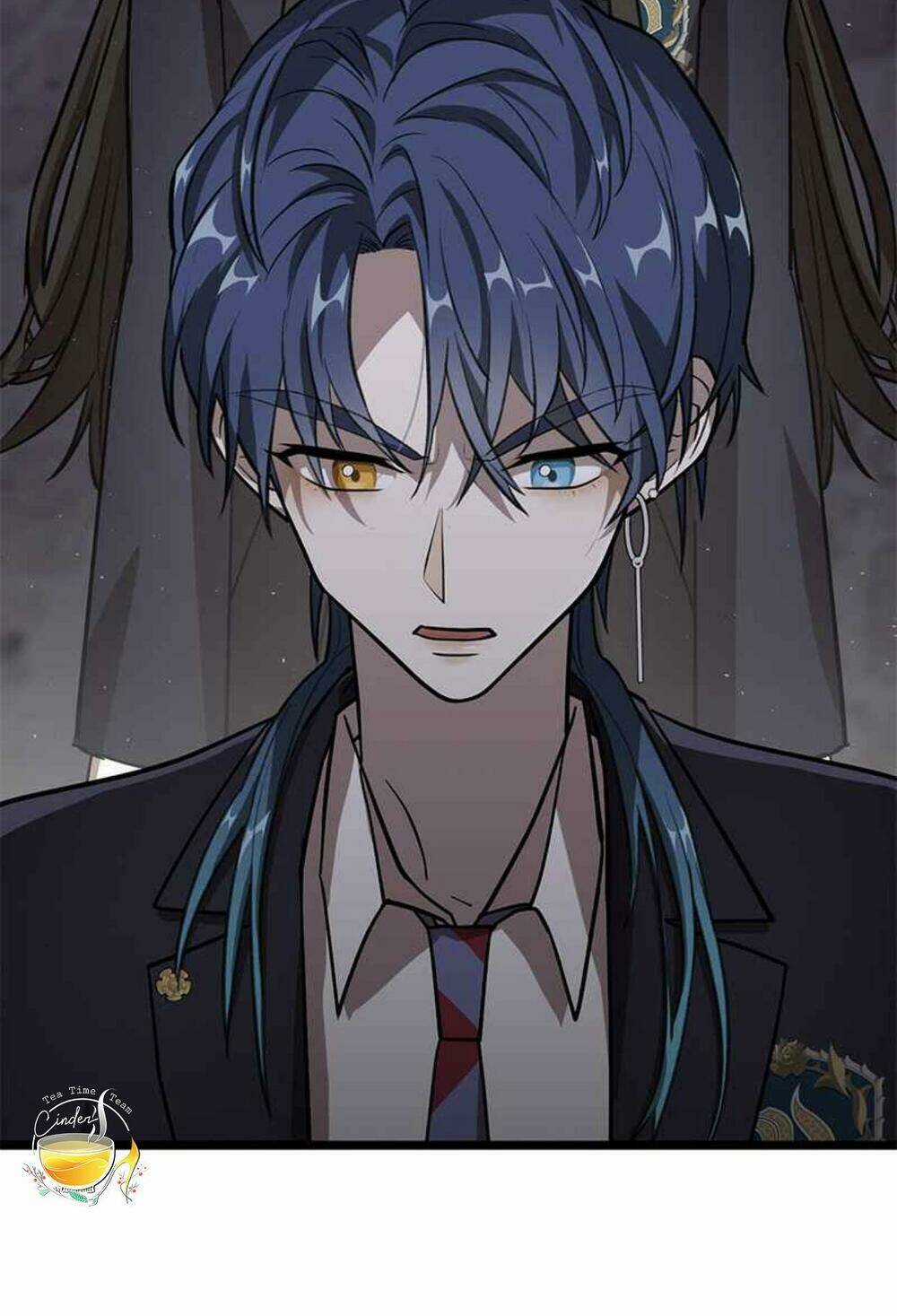 Trăng Tối: Kỉ Nguyên Máu Chapter 2 trang 85