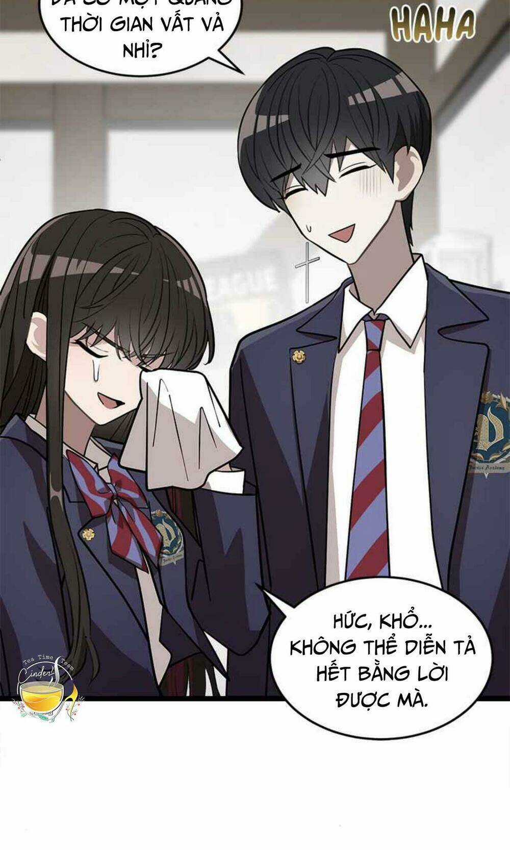 Trăng Tối: Kỉ Nguyên Máu Chapter 2 trang 9