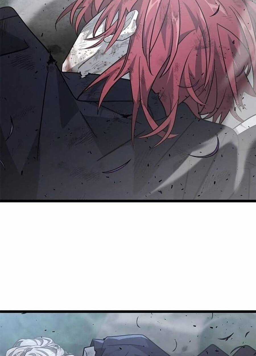 Trăng Tối: Kỉ Nguyên Máu Chapter 20 trang 10