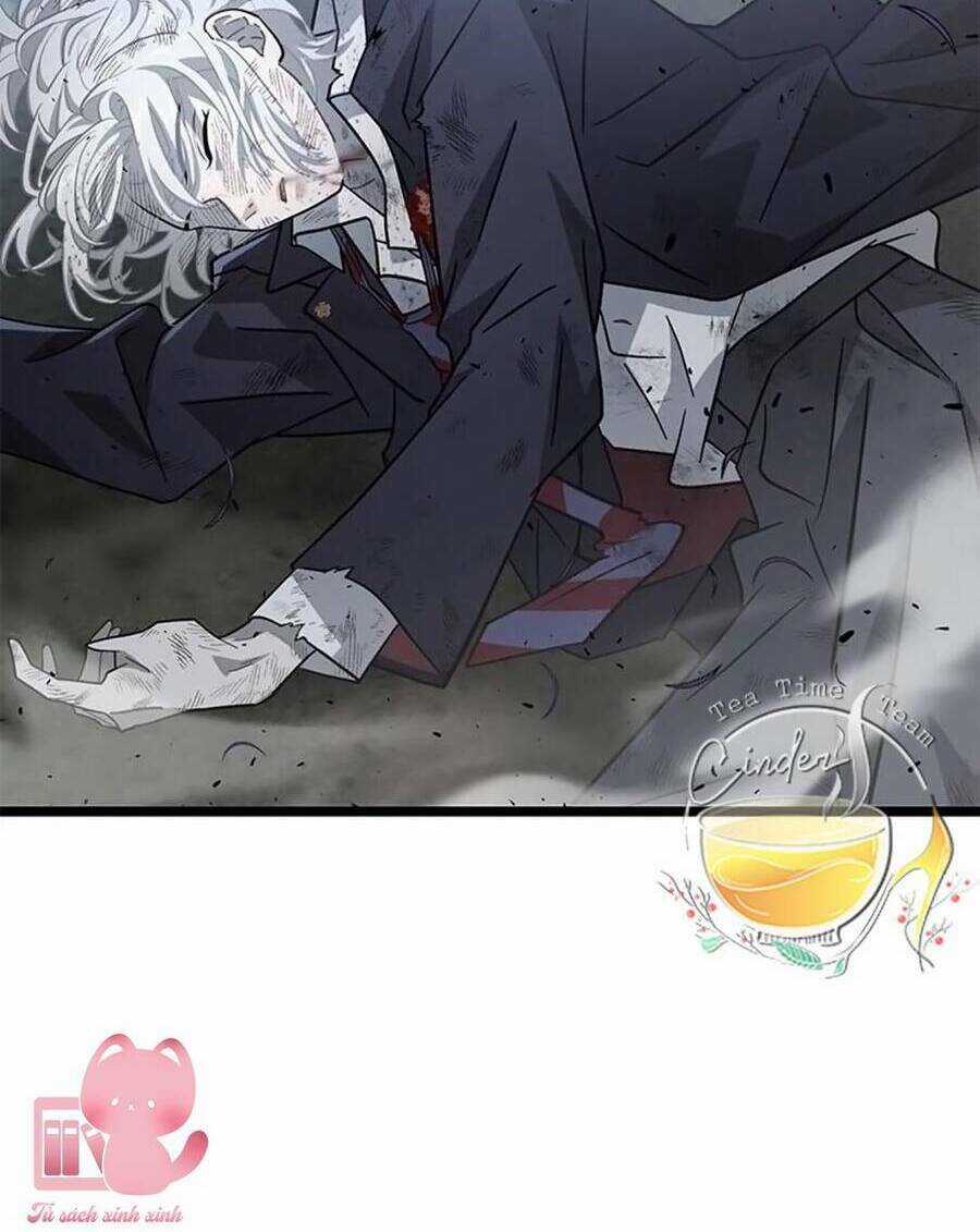 Trăng Tối: Kỉ Nguyên Máu Chapter 20 trang 11