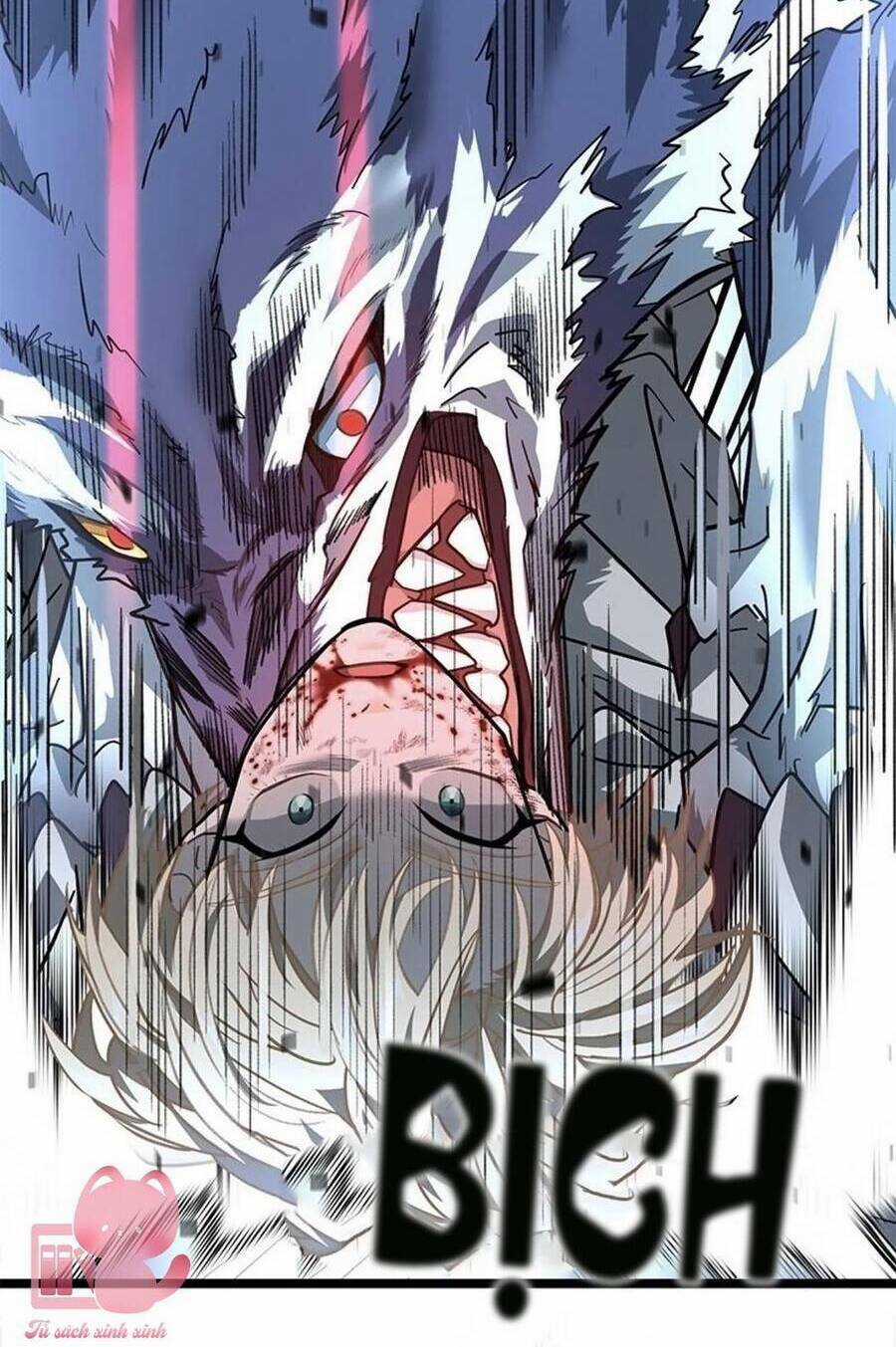 Trăng Tối: Kỉ Nguyên Máu Chapter 20 trang 111