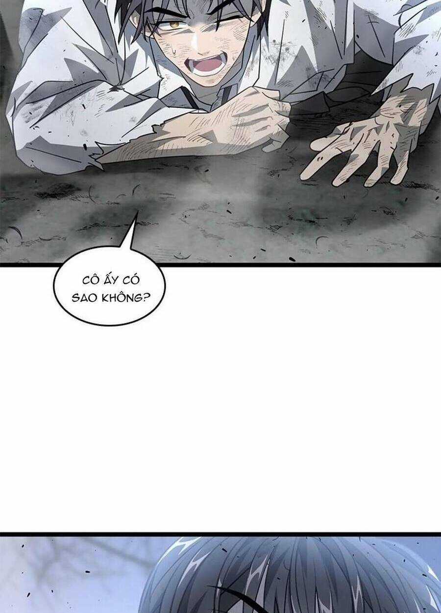 Trăng Tối: Kỉ Nguyên Máu Chapter 20 trang 14