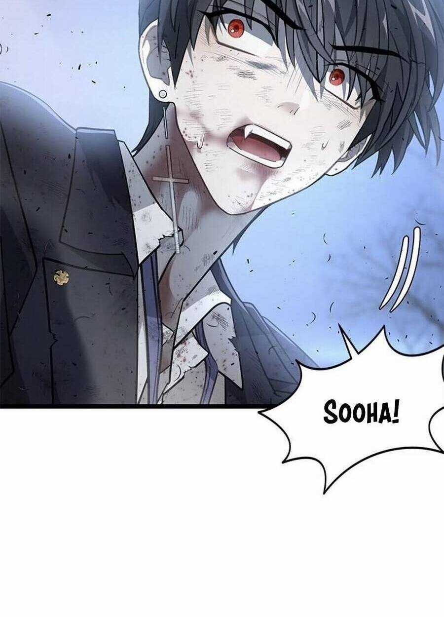 Trăng Tối: Kỉ Nguyên Máu Chapter 20 trang 15